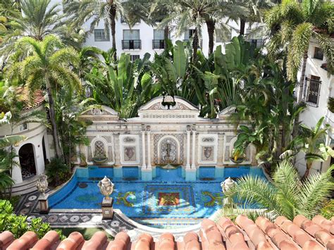 stay at versace mansion|Versace mansion reservation.